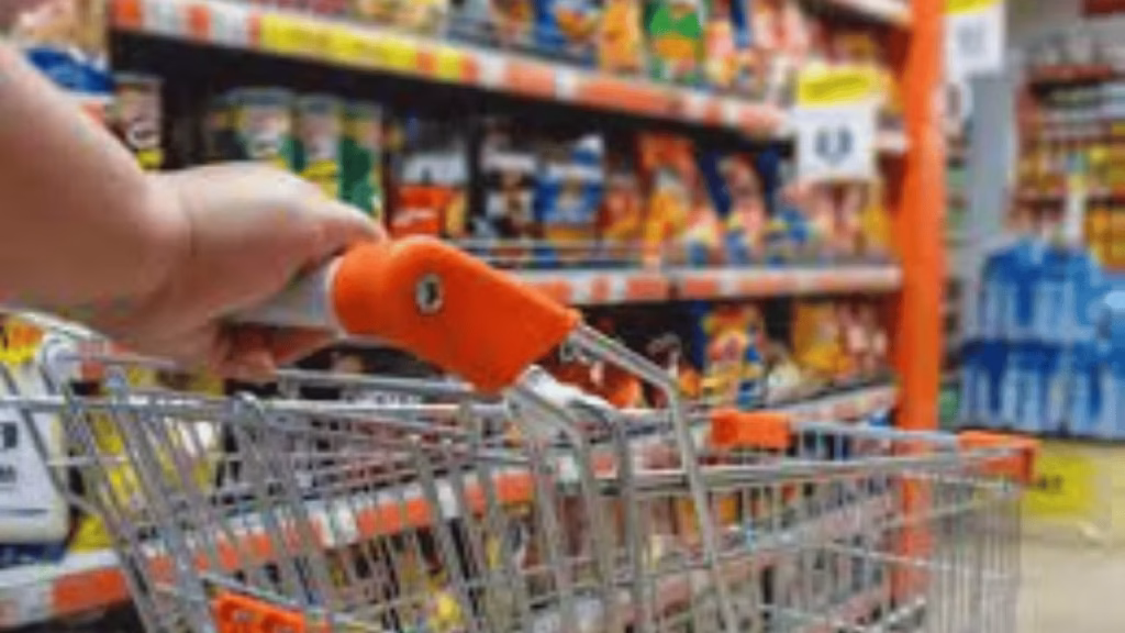 fmcg business